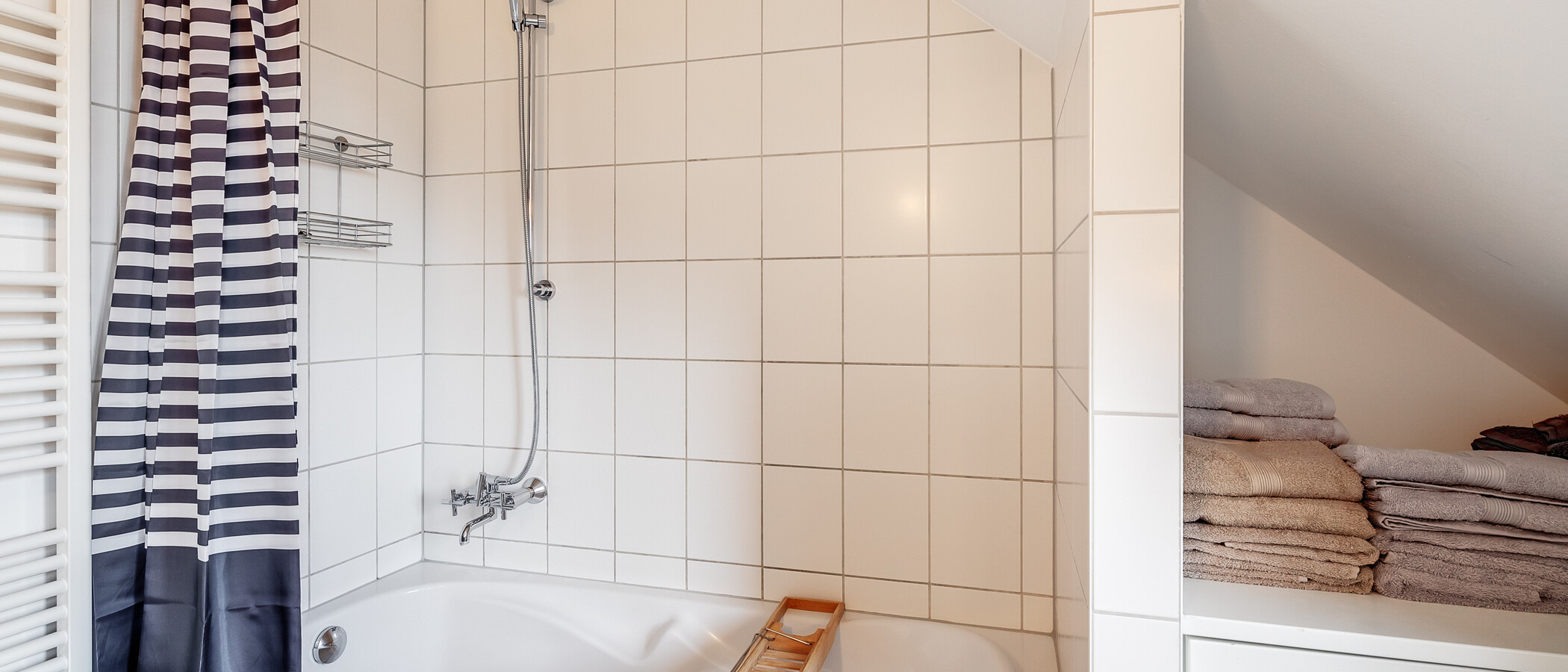 ático München Nymphenburg 03 baño 12497