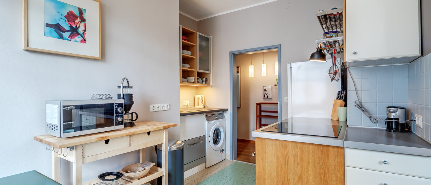 apartamento München Untergiesing 03 cocina 1250