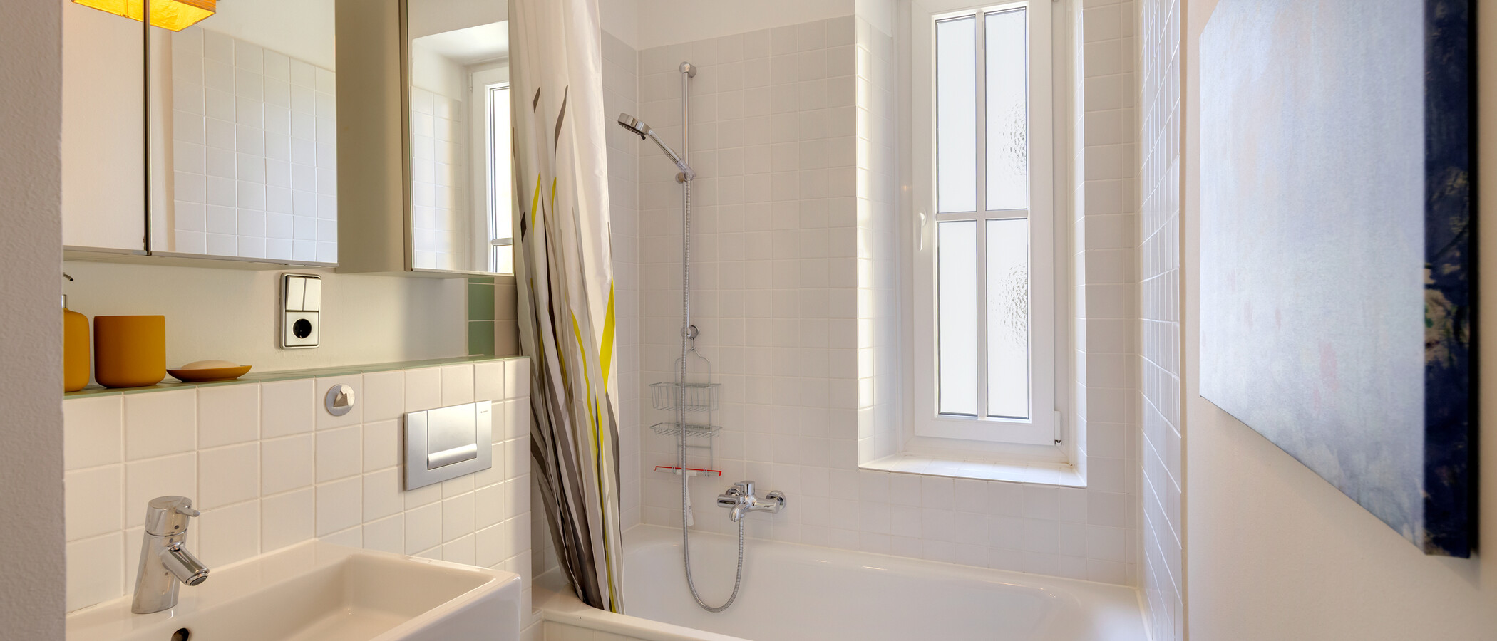 apartamento München Untergiesing 01 baño 1250