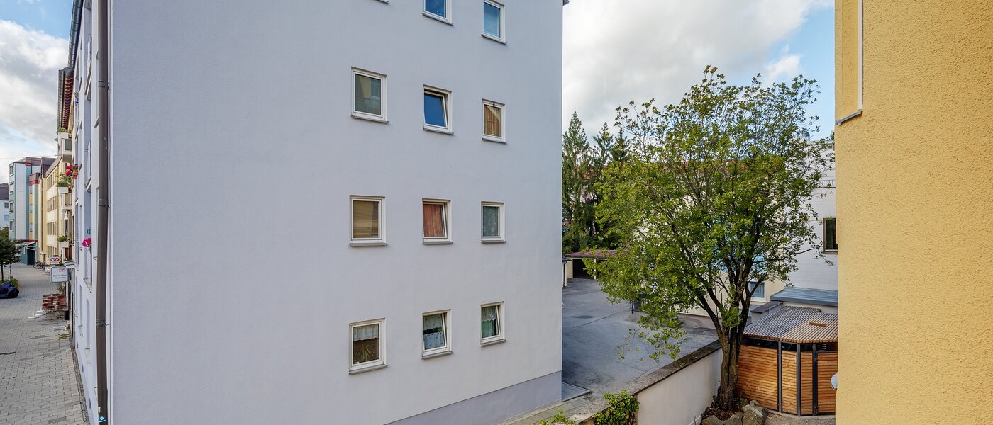 apartamento München Untergiesing 03 vista 1250