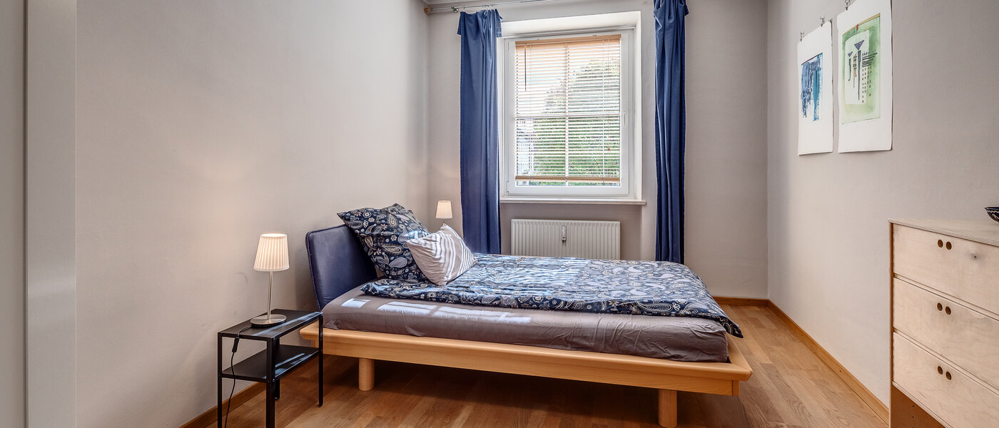 apartamento München Untergiesing 01 dormitorio 1250