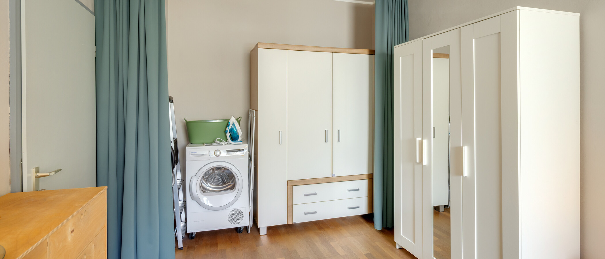 apartamento München Untergiesing 03 dormitorio 1250