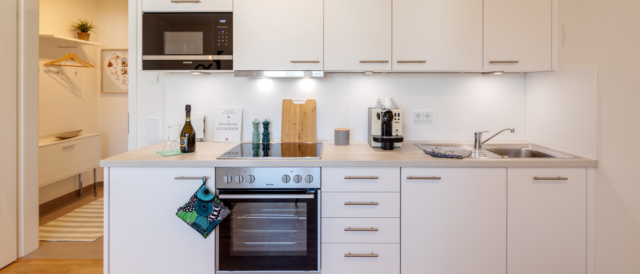 apartamento Haar 01 cocina 12503