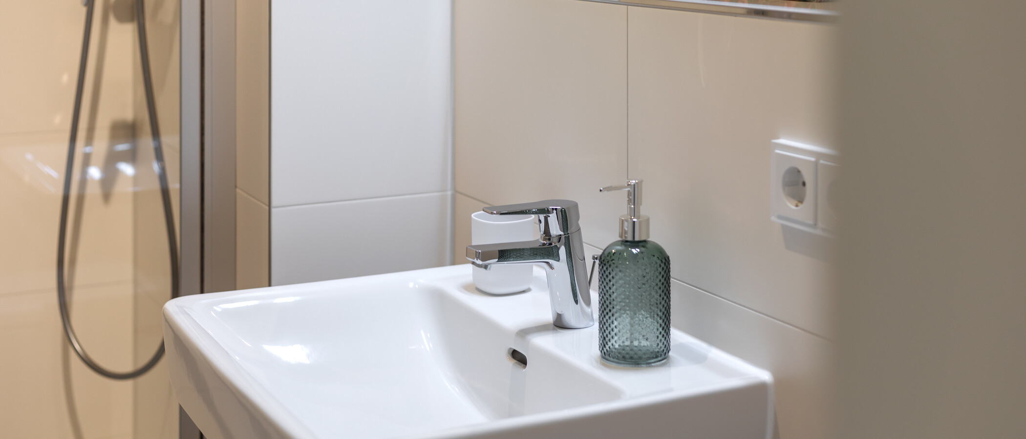 apartamento Haar 03 baño 12503