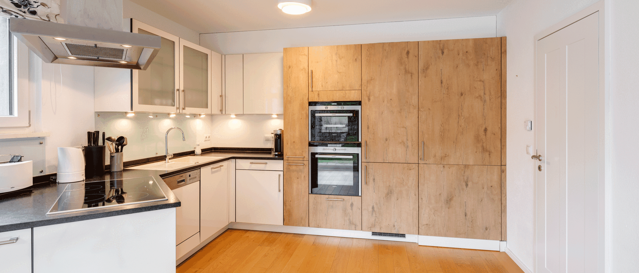 casa unifamiliar Starnberg 02 cocina 12506
