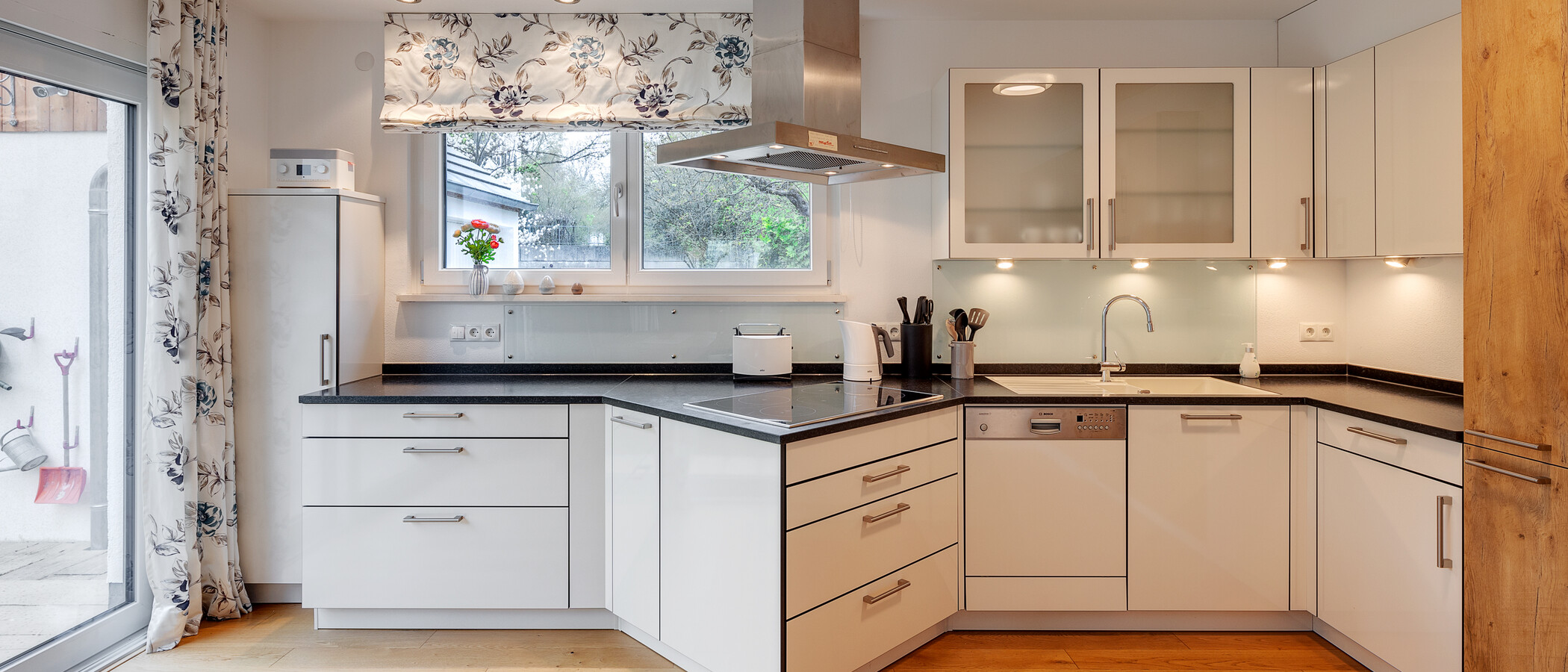 casa unifamiliar Starnberg 03 cocina 12506