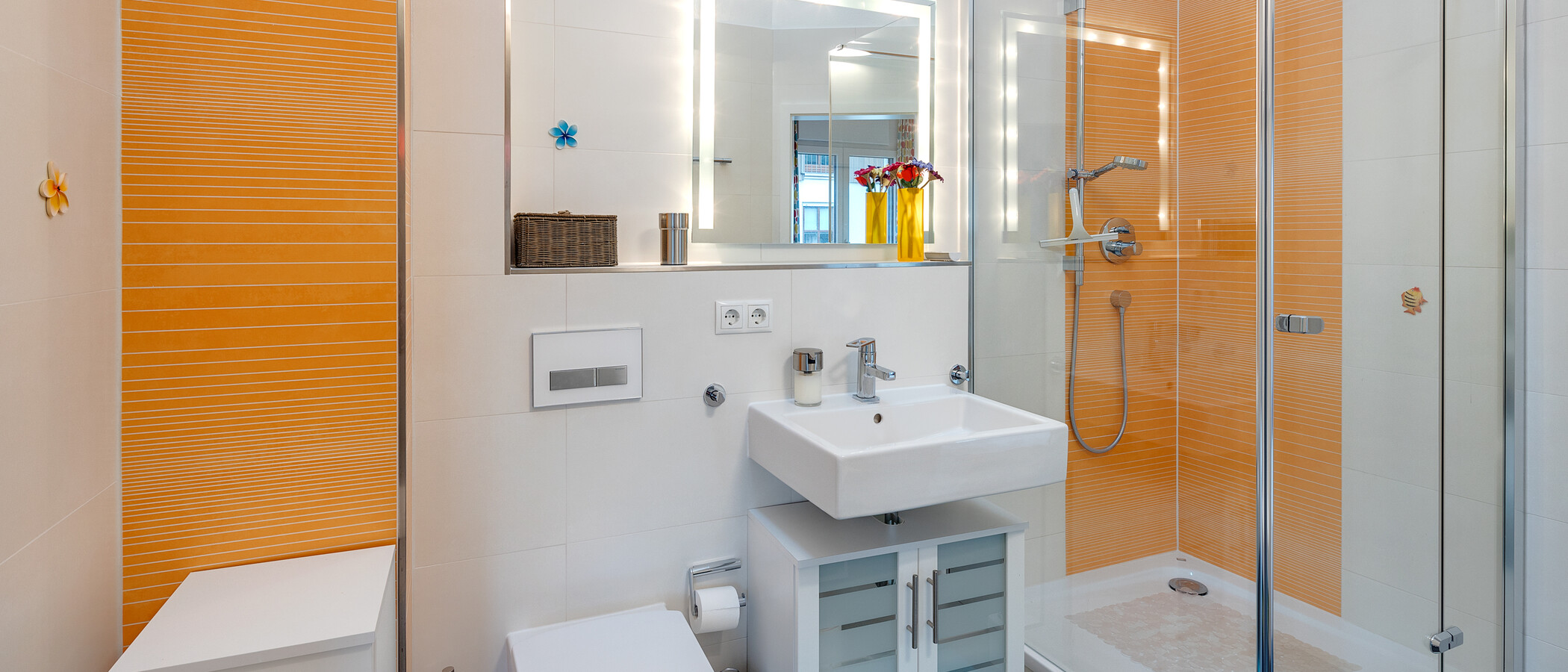 casa unifamiliar Starnberg 01 2. baño 12506
