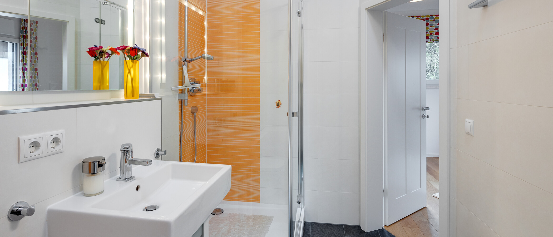 casa unifamiliar Starnberg 02 2. baño 12506