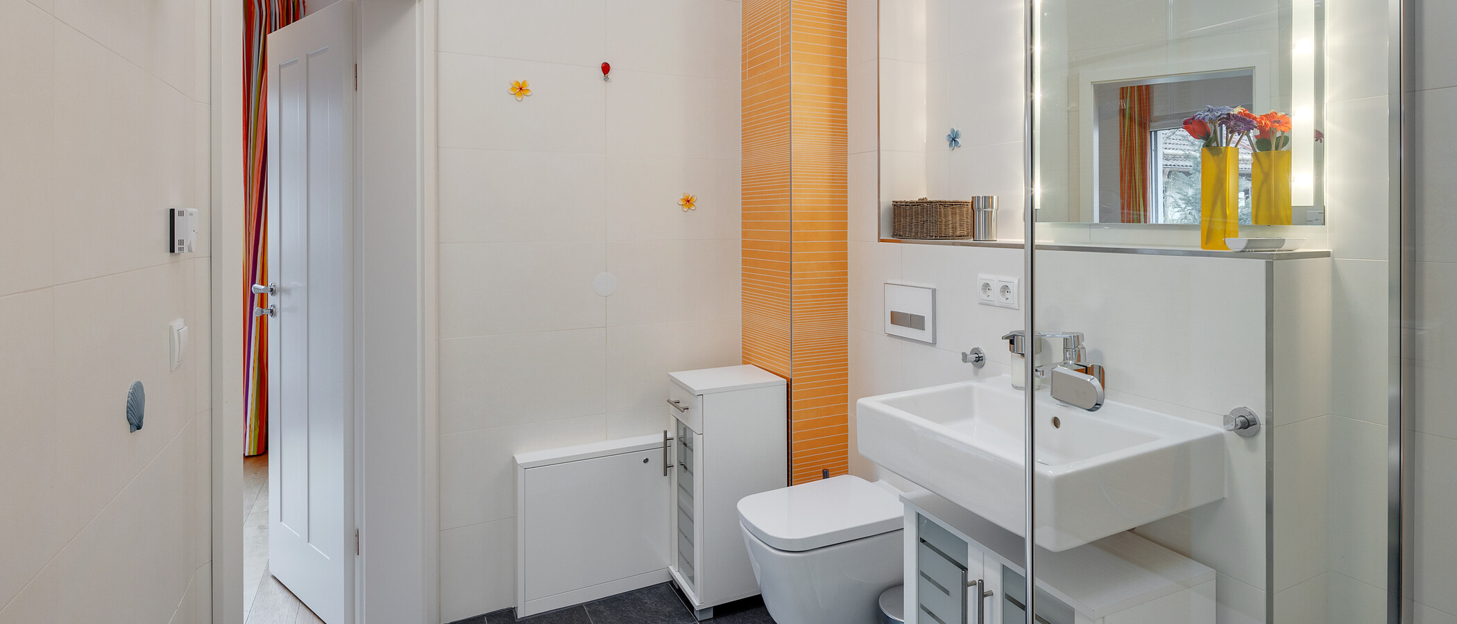 casa unifamiliar Starnberg 03 2. baño 12506