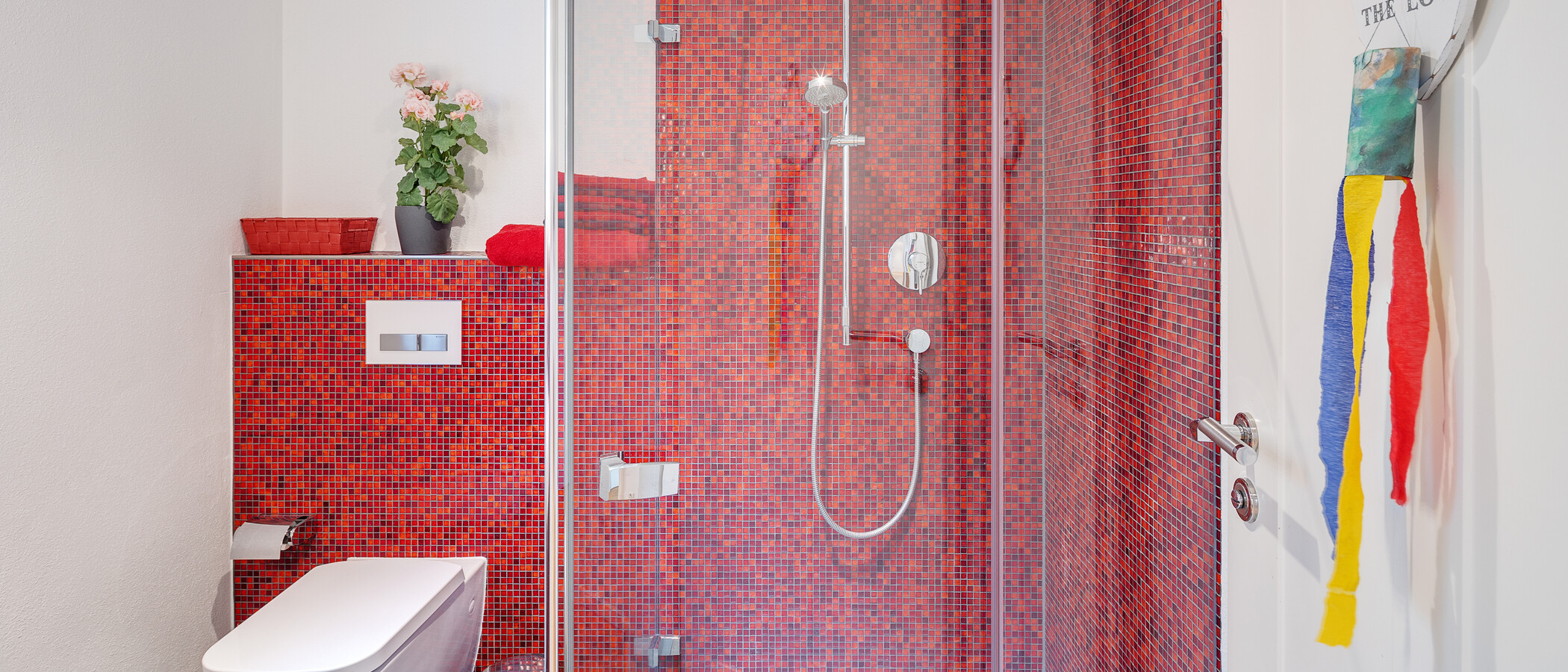 casa unifamiliar Starnberg 01 3. baño 12506