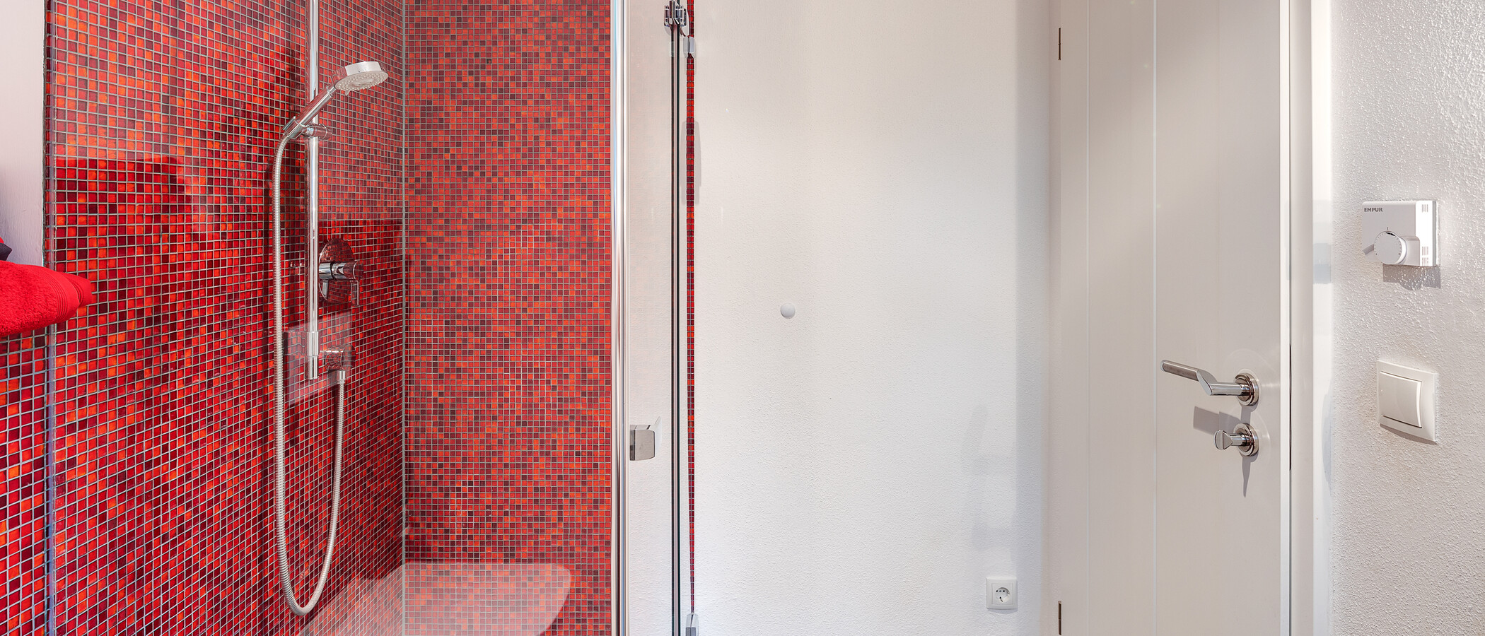 casa unifamiliar Starnberg 02 3. baño 12506