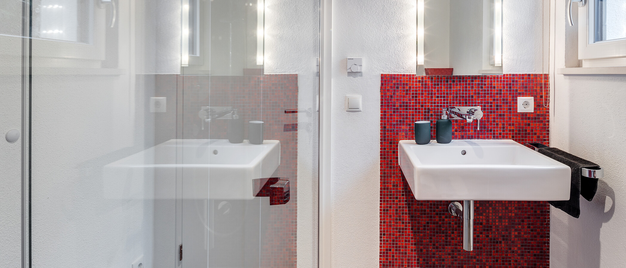 casa unifamiliar Starnberg 03 3. baño 12506