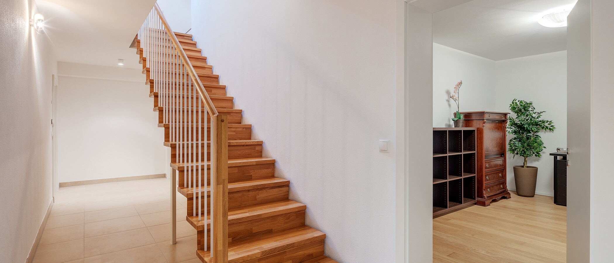 casa unifamiliar Starnberg 11 pasillo 12506
