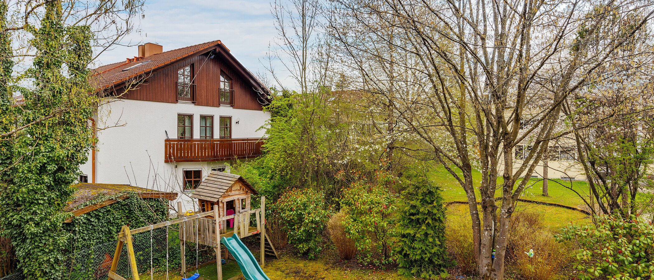 casa unifamiliar Starnberg 01 vista 12506