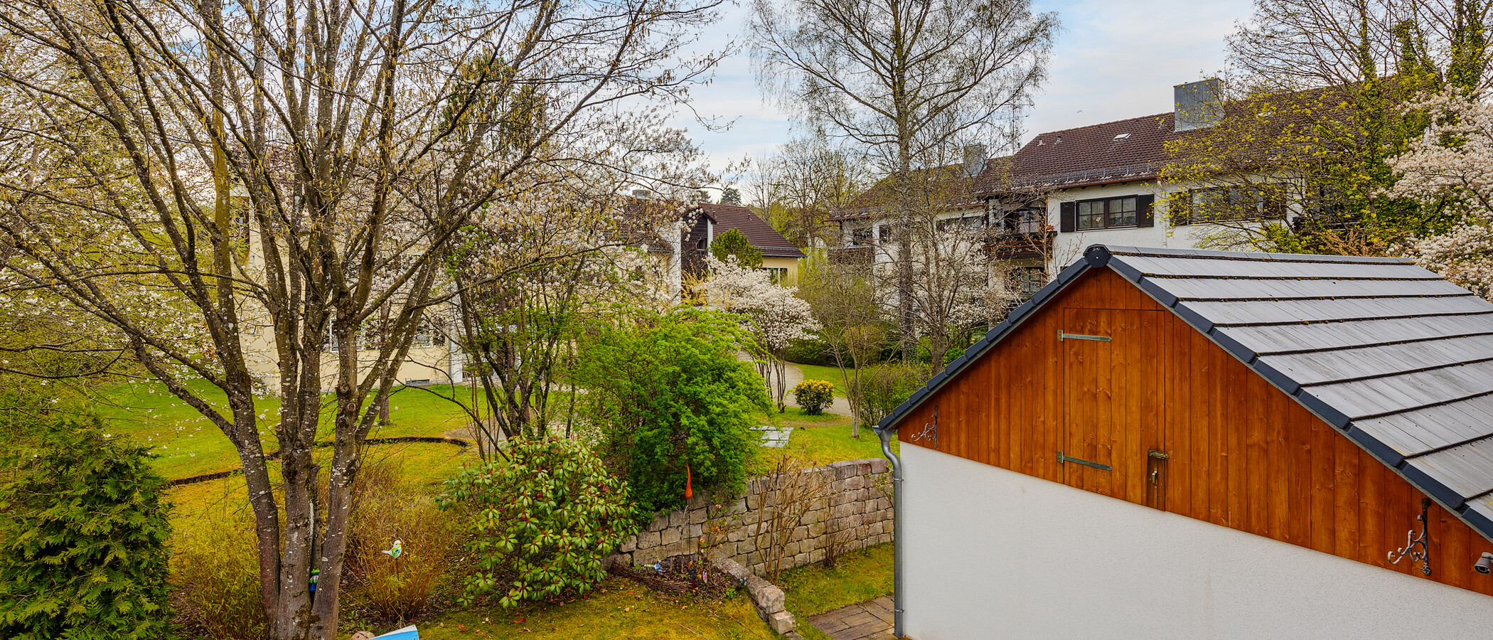 casa unifamiliar Starnberg 02 vista 12506