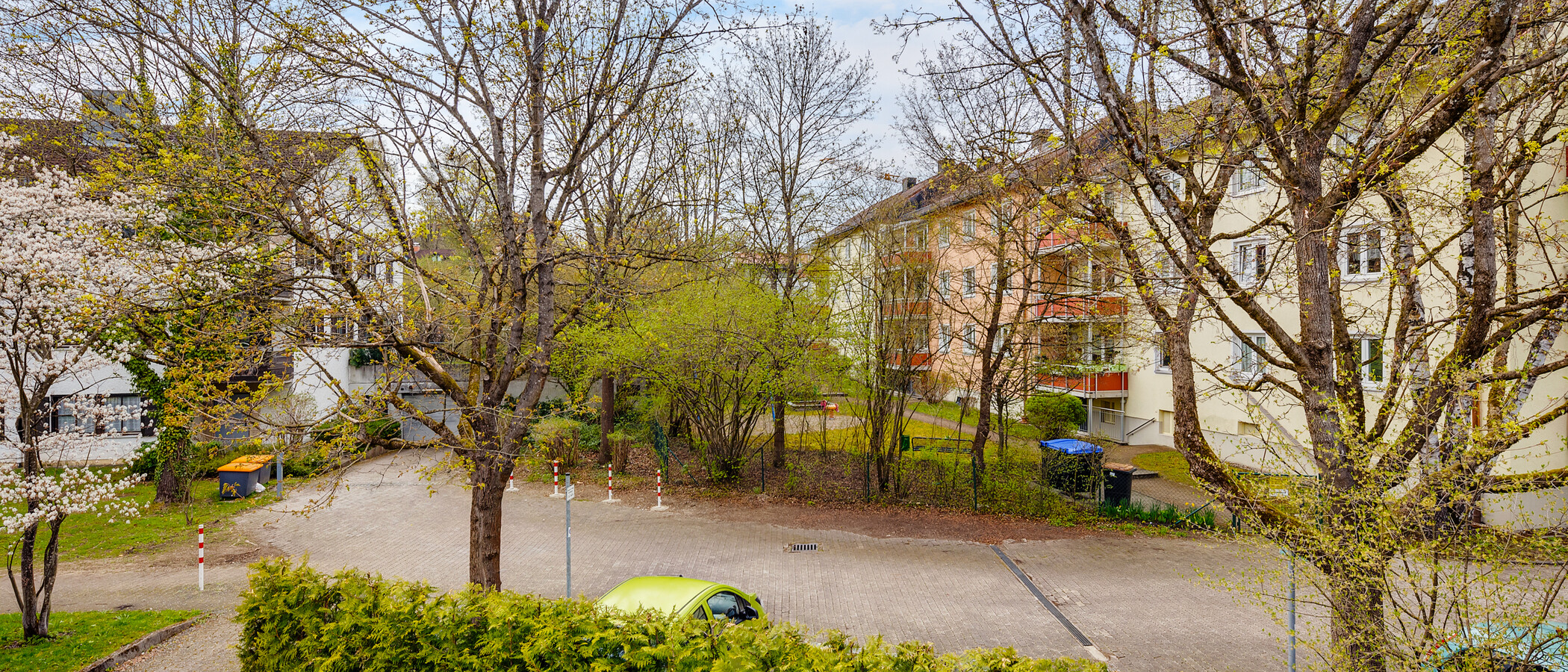 casa unifamiliar Starnberg 03 vista 12506