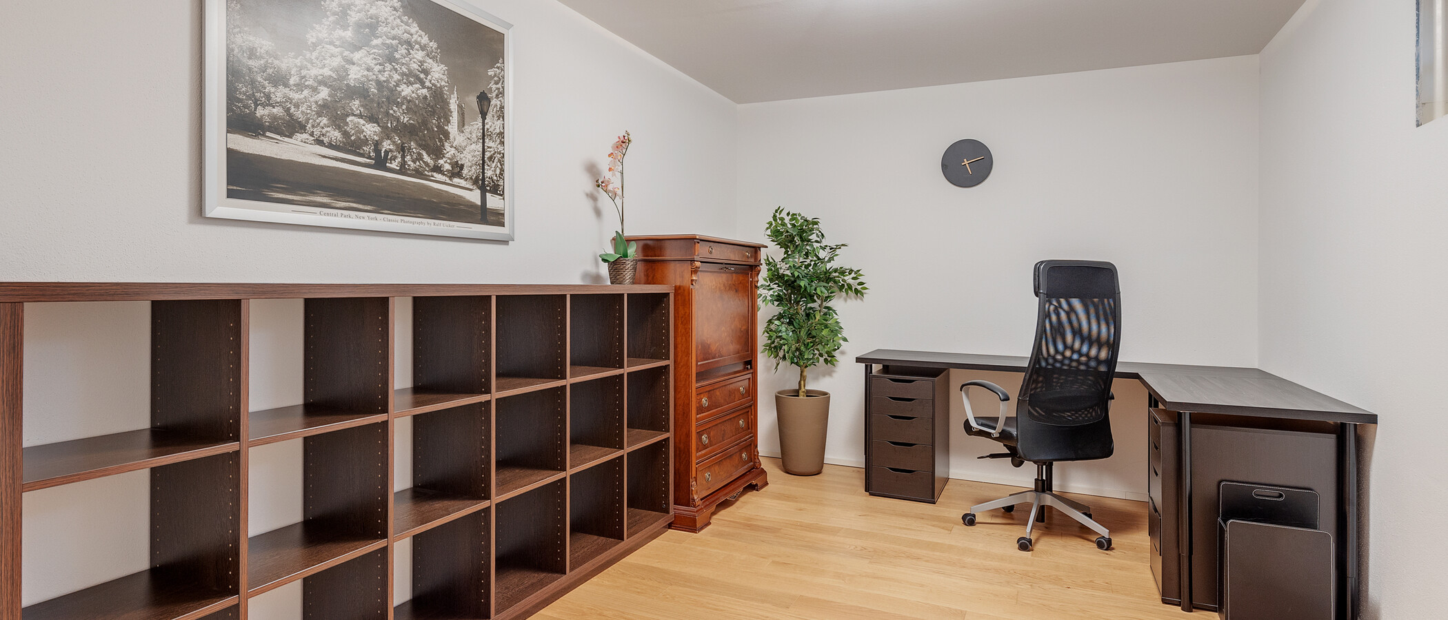 casa unifamiliar Starnberg 01 oficina 12506