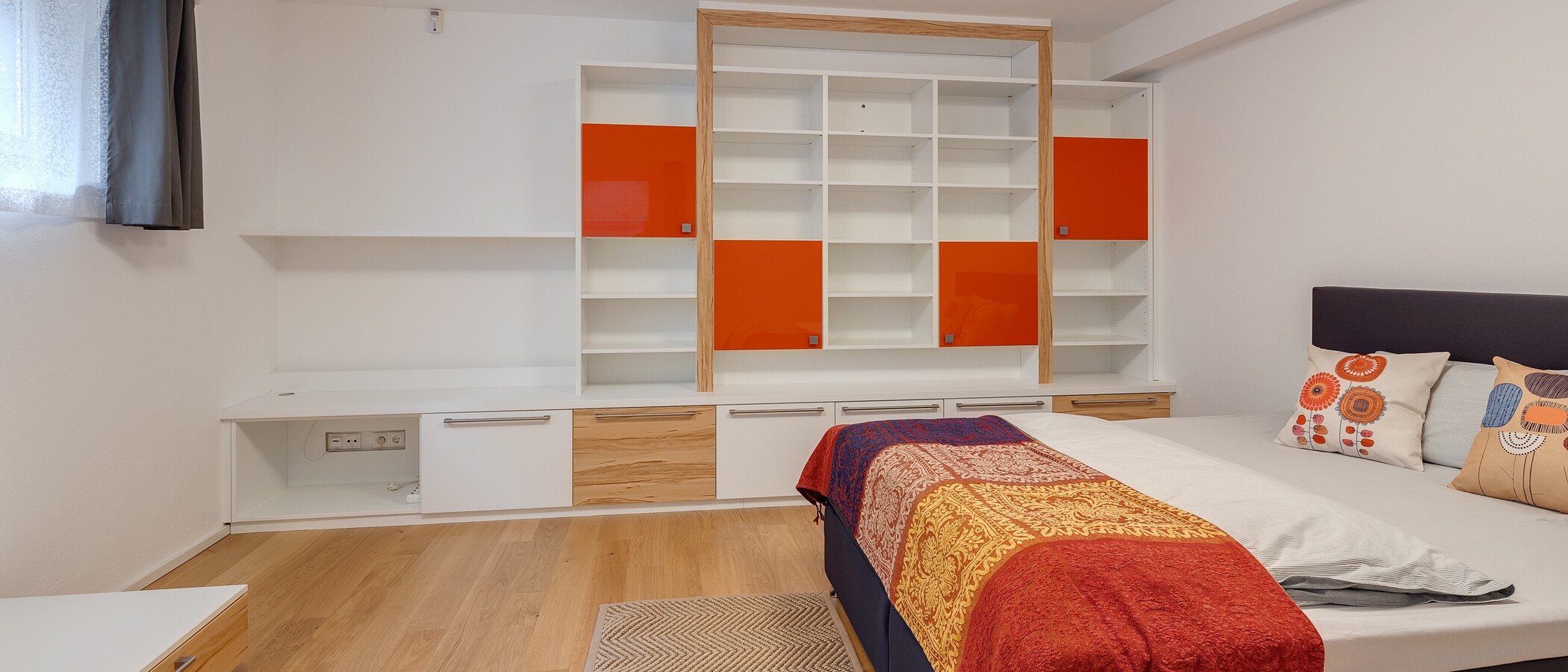 casa unifamiliar Starnberg 01 4. dormitorio 12506