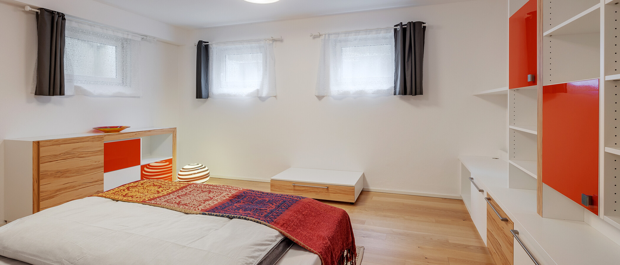 casa unifamiliar Starnberg 03 4. dormitorio 12506