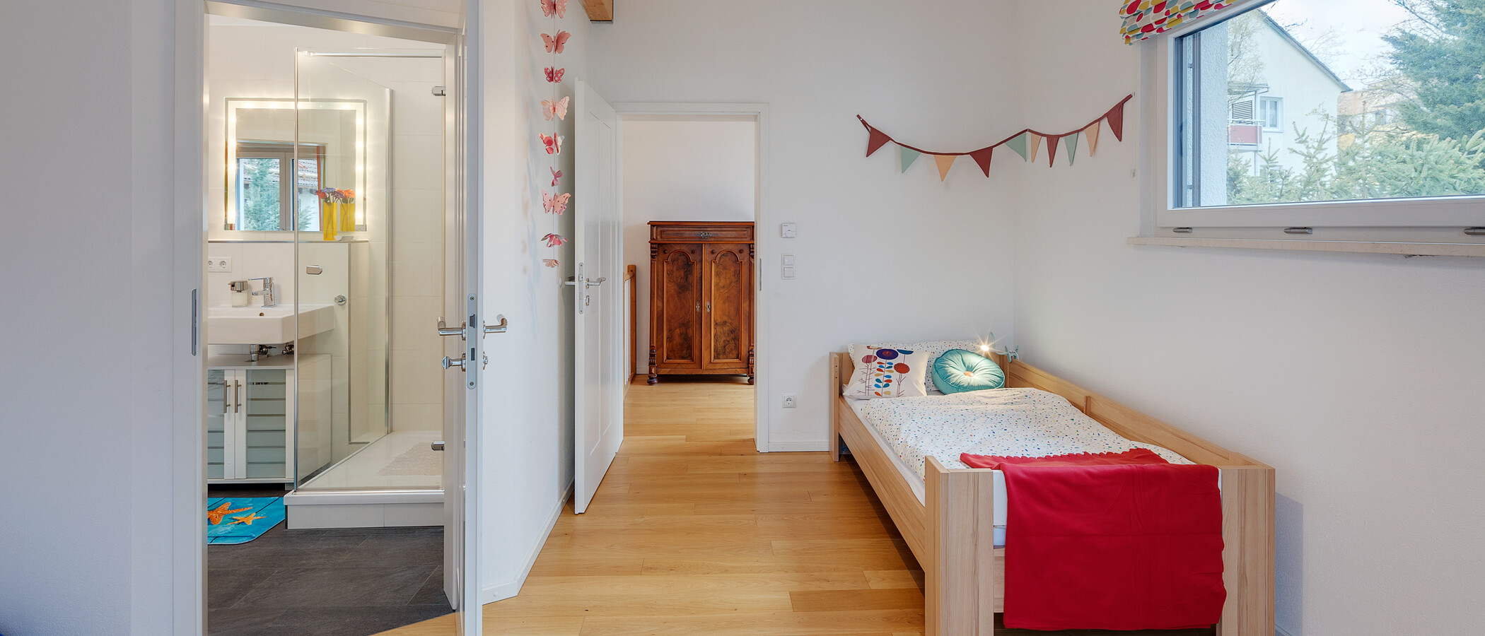 casa unifamiliar Starnberg 01 3. dormitorio 12506