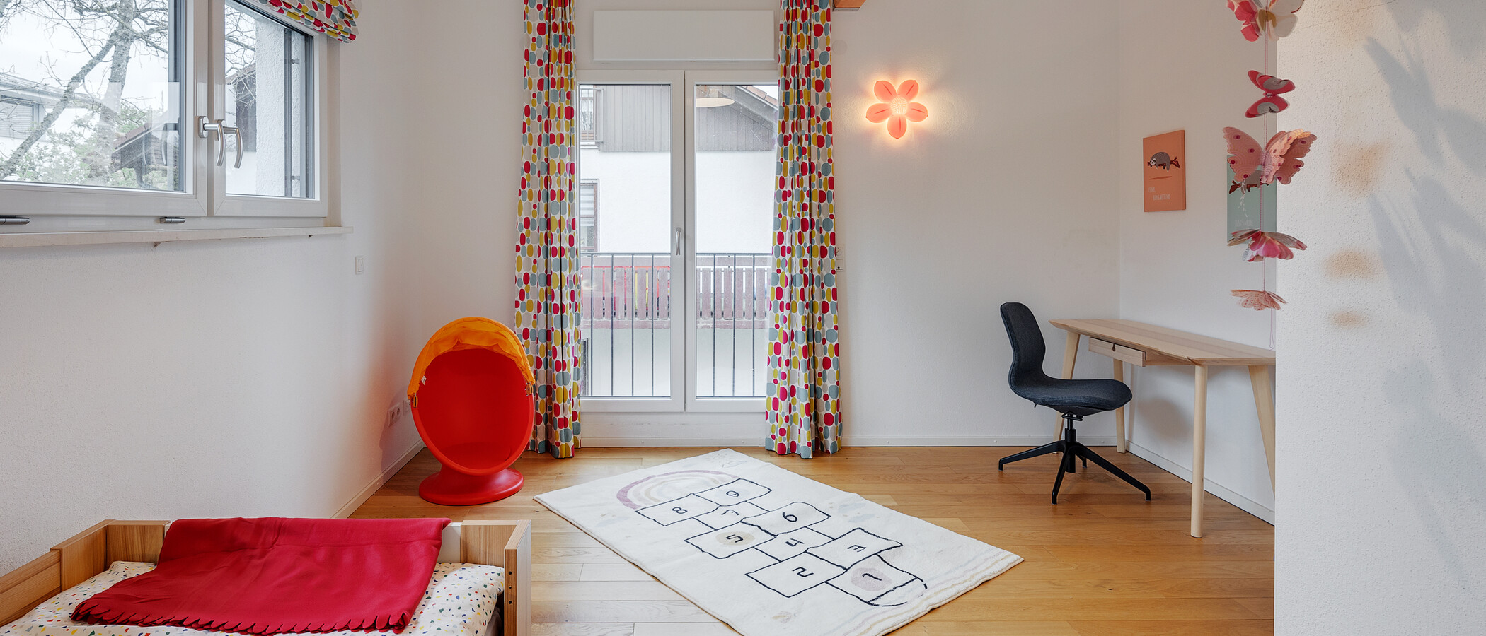 casa unifamiliar Starnberg 02 3. dormitorio 12506