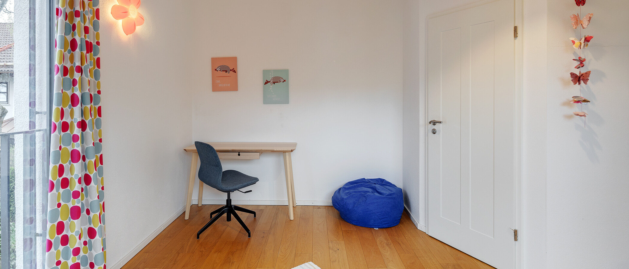 casa unifamiliar Starnberg 03 3. dormitorio 12506