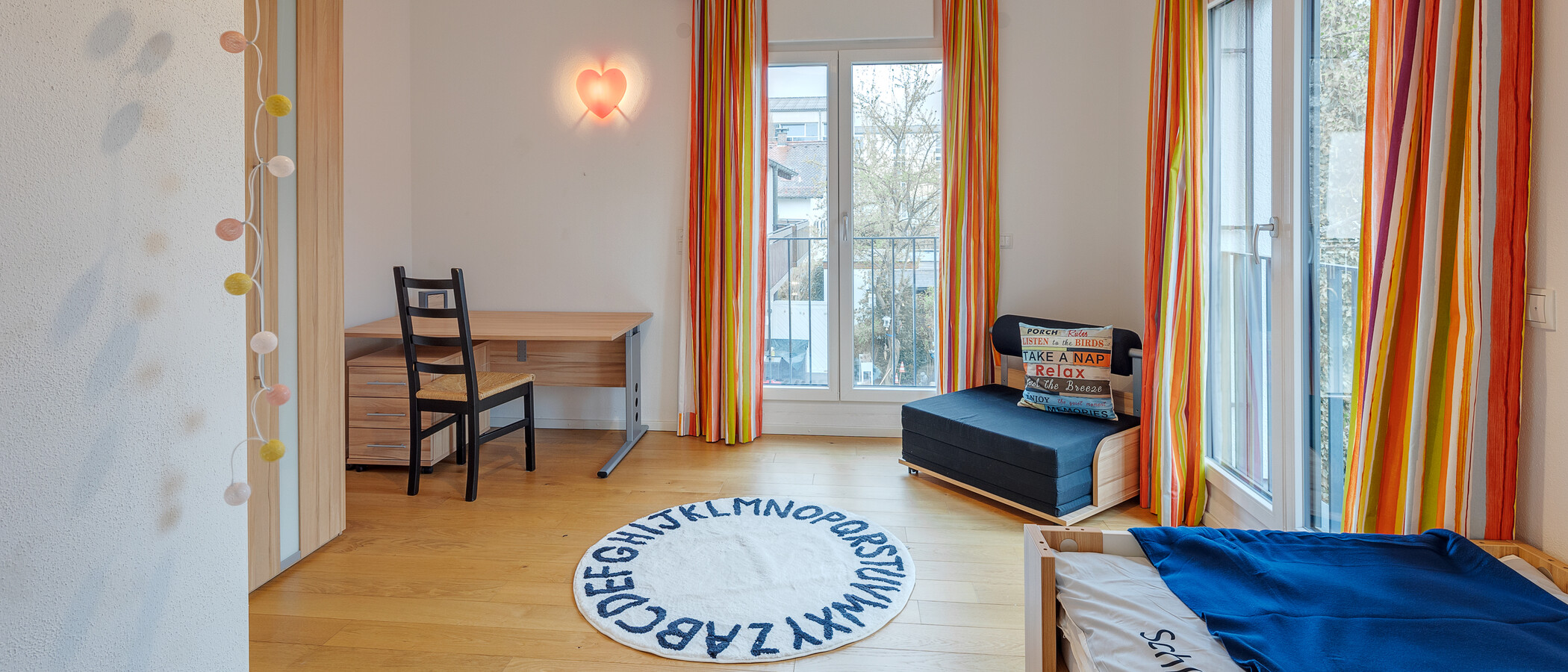 casa unifamiliar Starnberg 03 2. dormitorio 12506