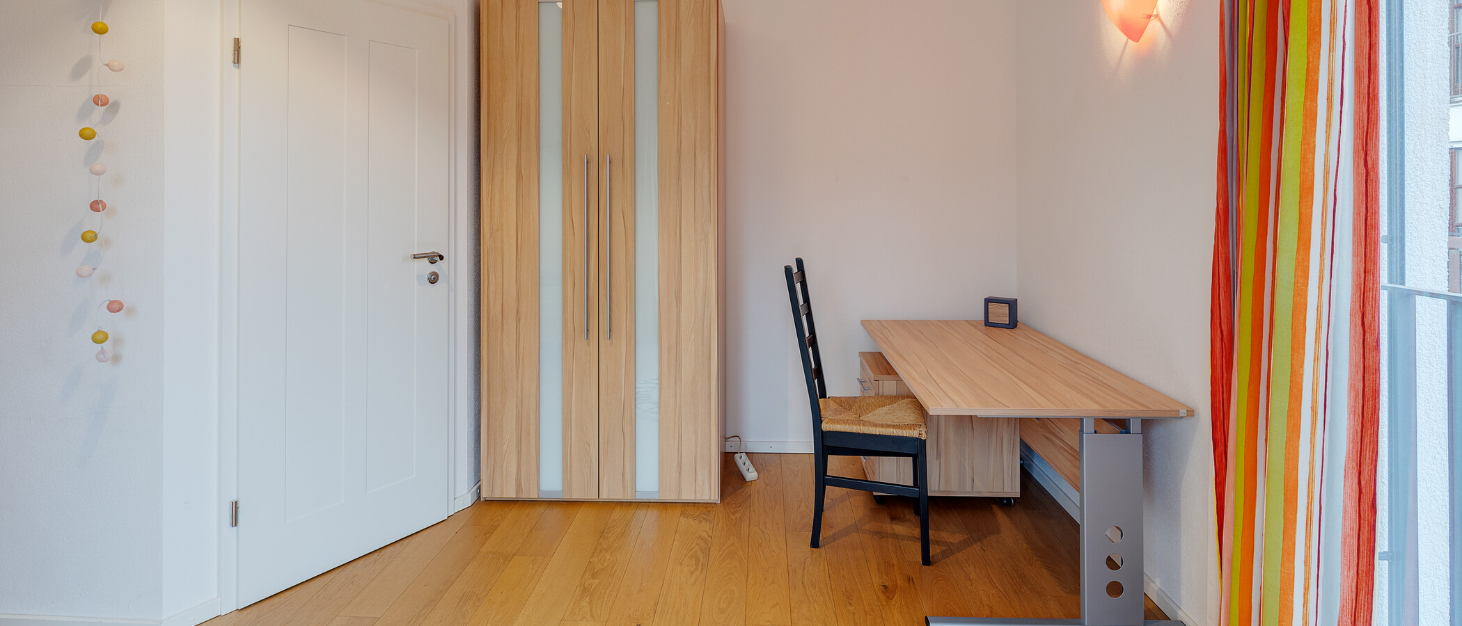 casa unifamiliar Starnberg 04 2. dormitorio 12506