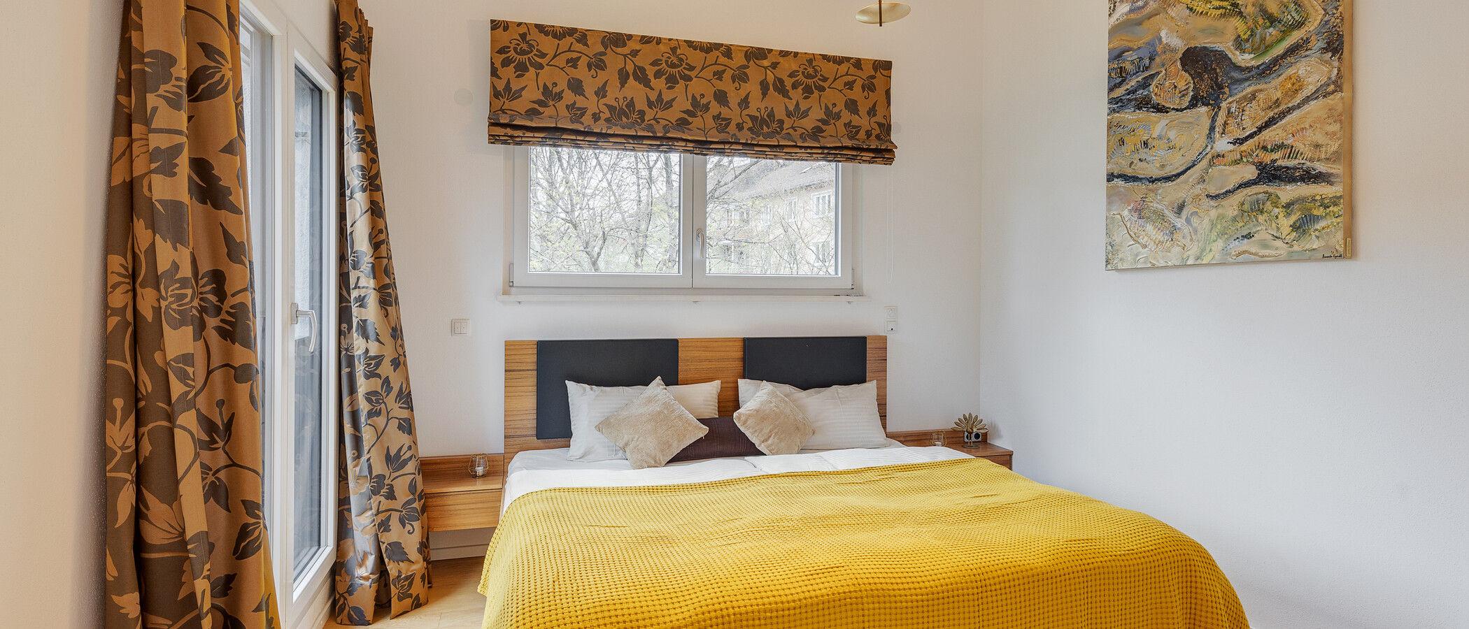 casa unifamiliar Starnberg 01 1. dormitorio 12506