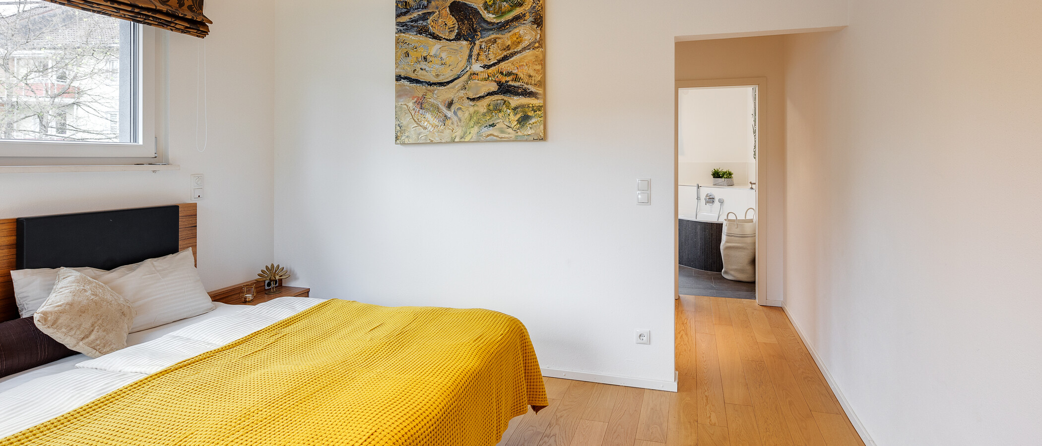 casa unifamiliar Starnberg 02 1. dormitorio 12506