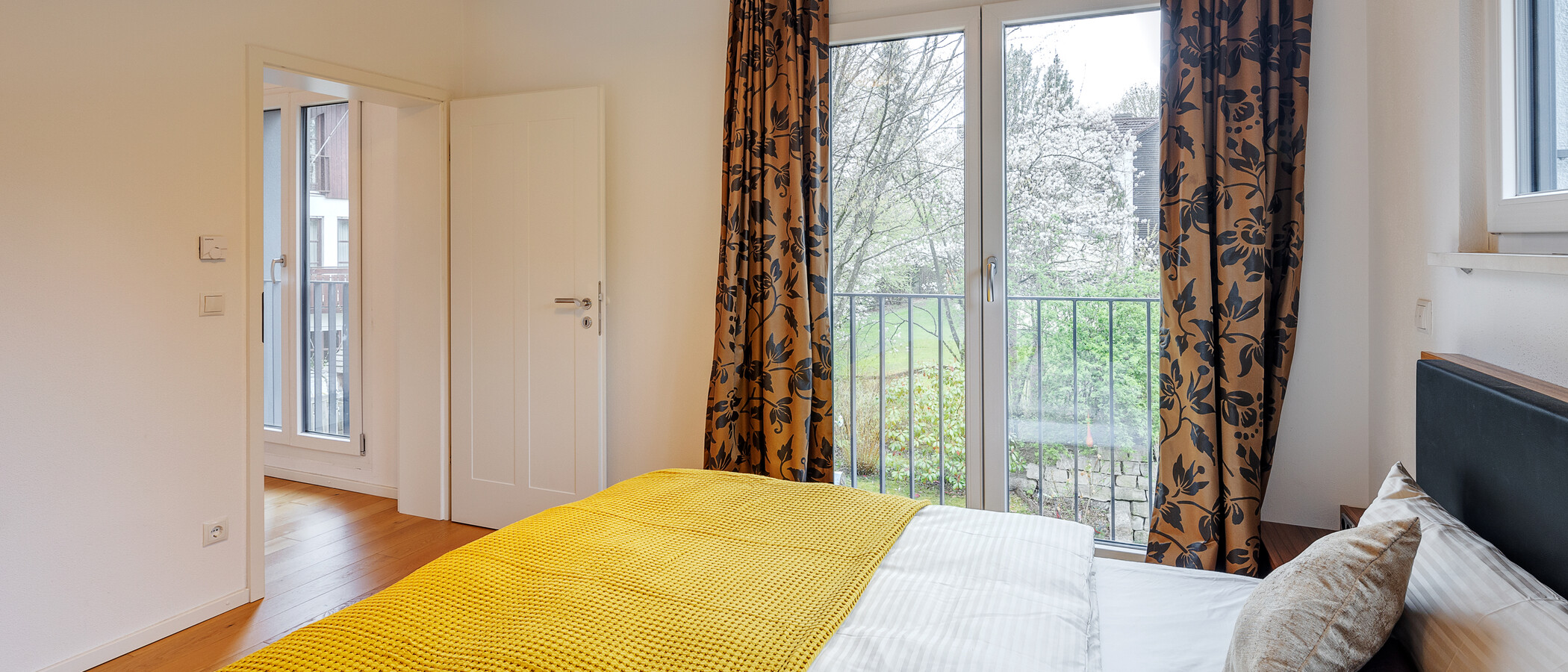 casa unifamiliar Starnberg 03 1. dormitorio 12506