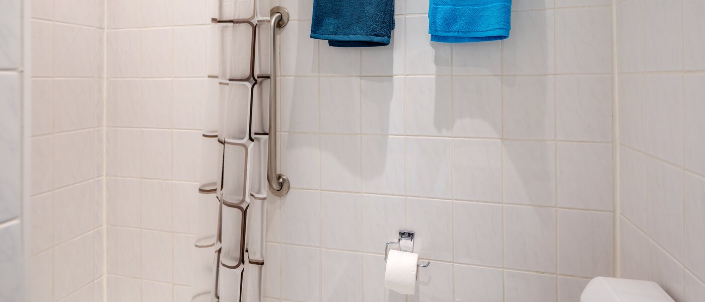 apartamento München Maxvorstadt - Universitätsviertel 02 baño 12510