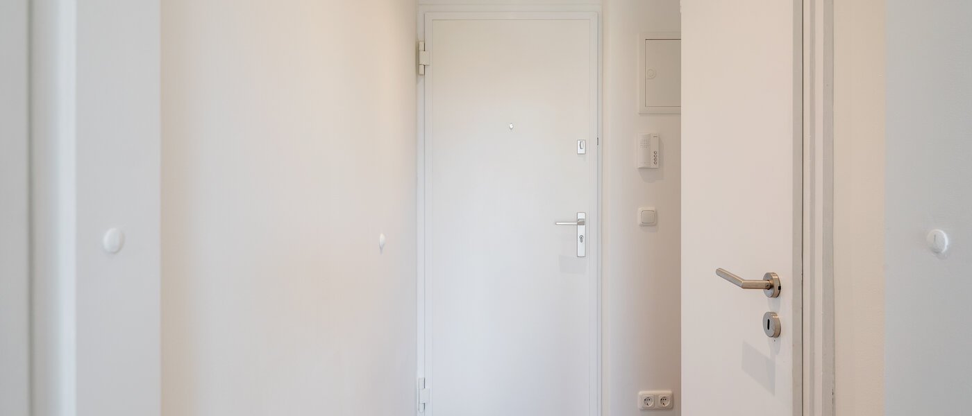 apartamento München Maxvorstadt - Universitätsviertel 01 pasillo 12510