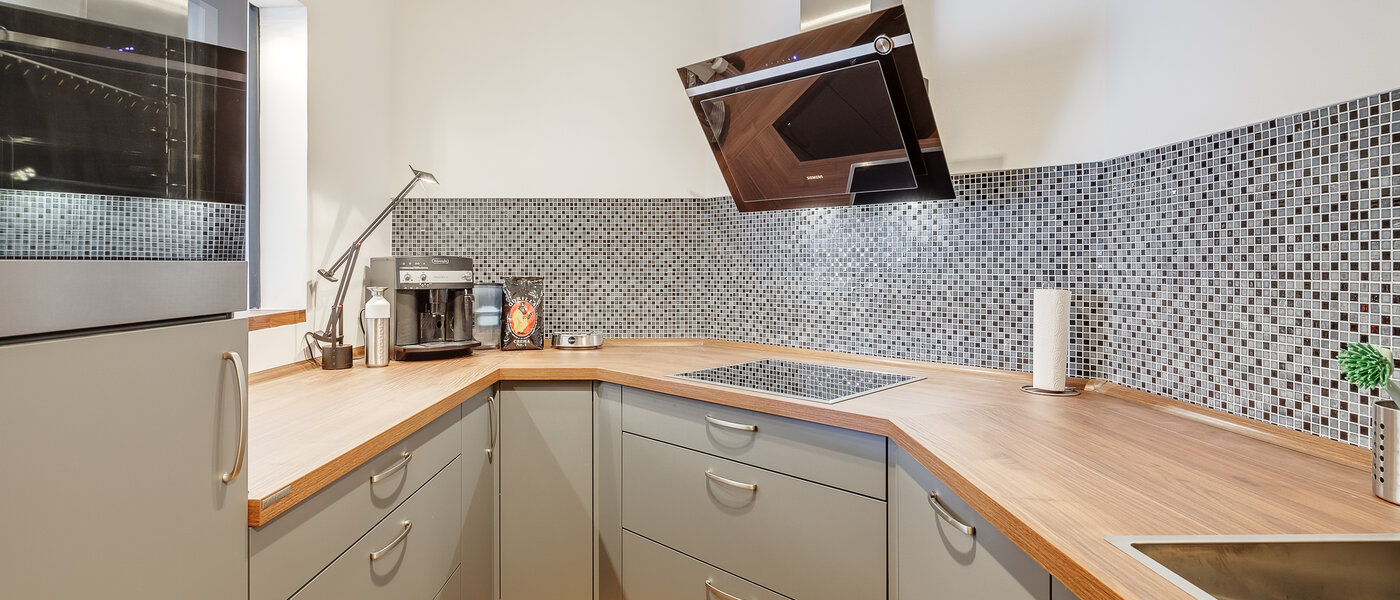 apartamento München Schwabing-West 01 cocina 12512