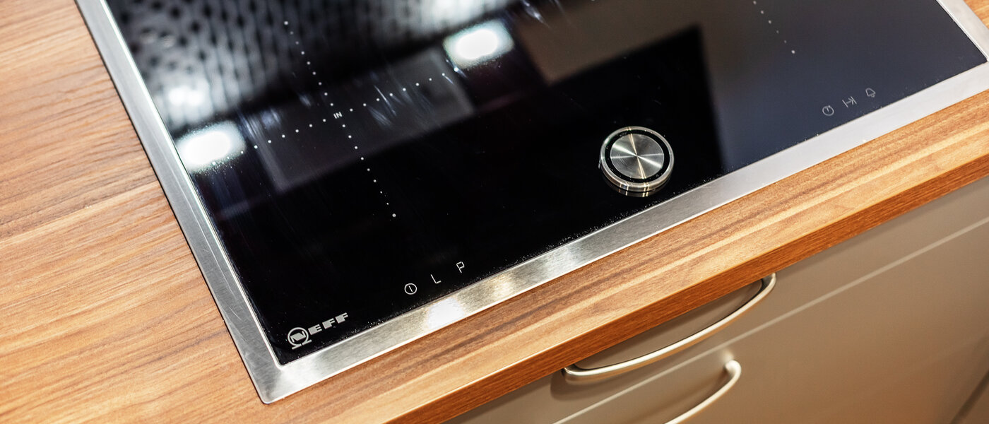 apartamento München Schwabing-West 03 cocina 12512