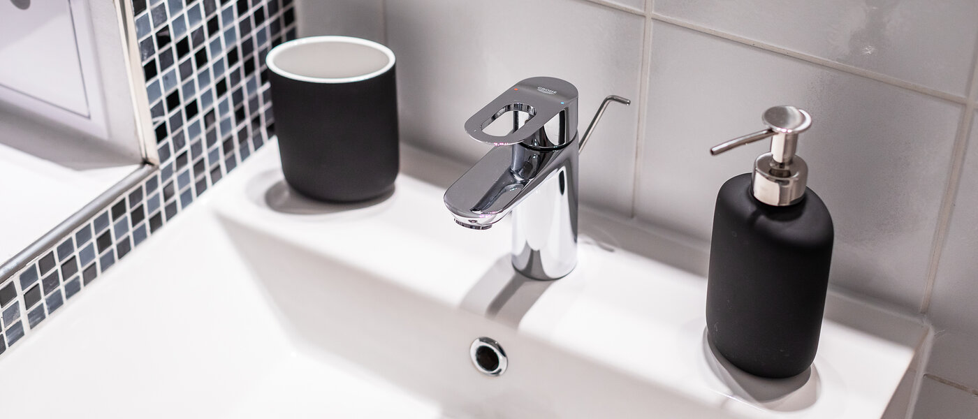 apartamento München Schwabing-West 02 baño 12512