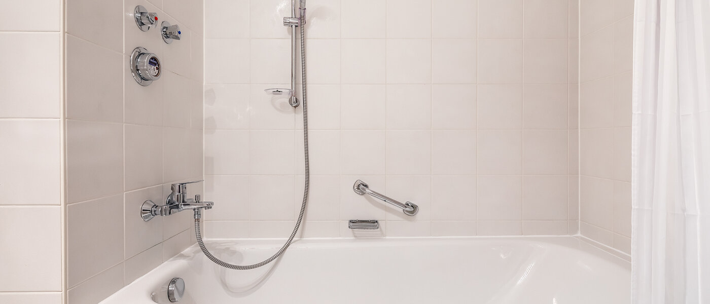 apartamento München Schwabing-West 03 baño 12512