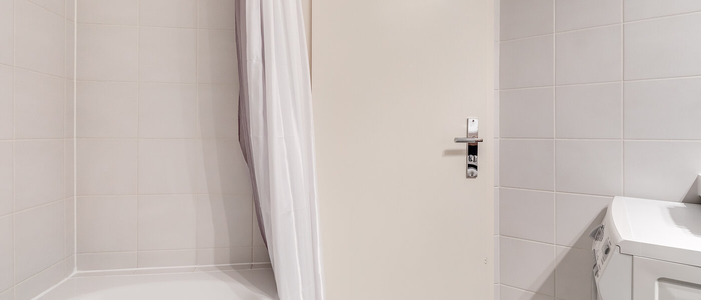 apartamento München Schwabing-West 04 baño 12512