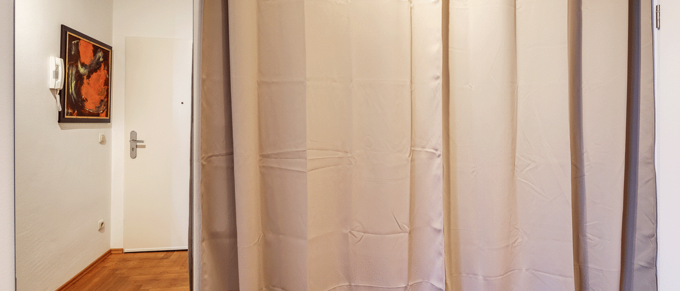 apartamento München Schwabing-West 03 pasillo 12512