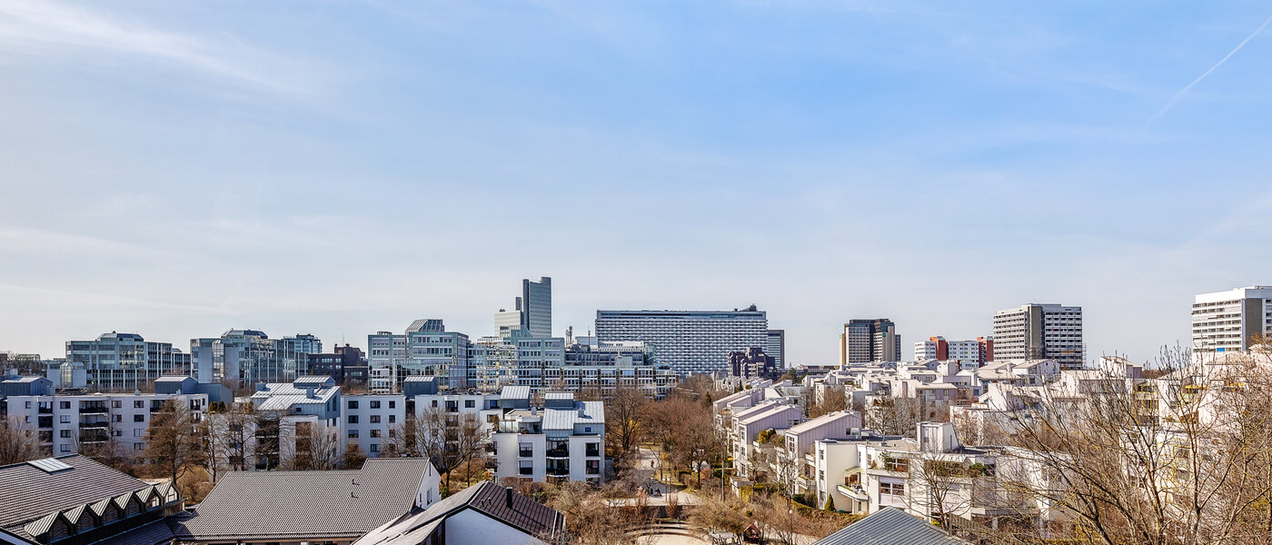 apartamento München Arabellapark 01 vista 12513