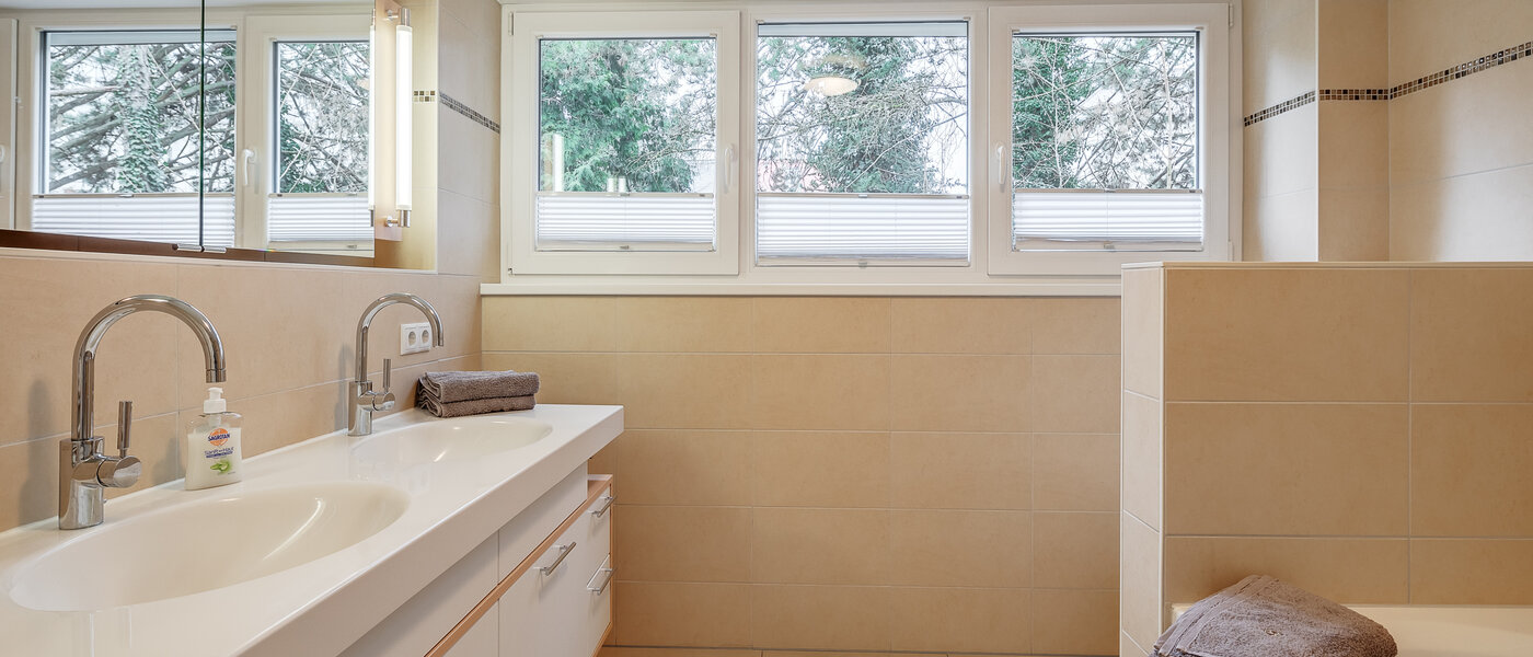 apartamento München Schwabing (rechts der Leopoldstraße) 01 1. baño 12514