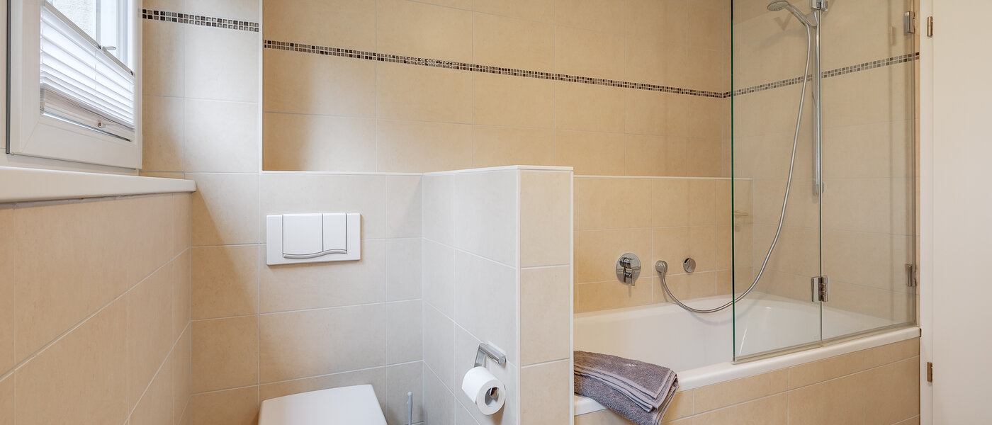 apartamento München Schwabing (rechts der Leopoldstraße) 02 1. baño 12514