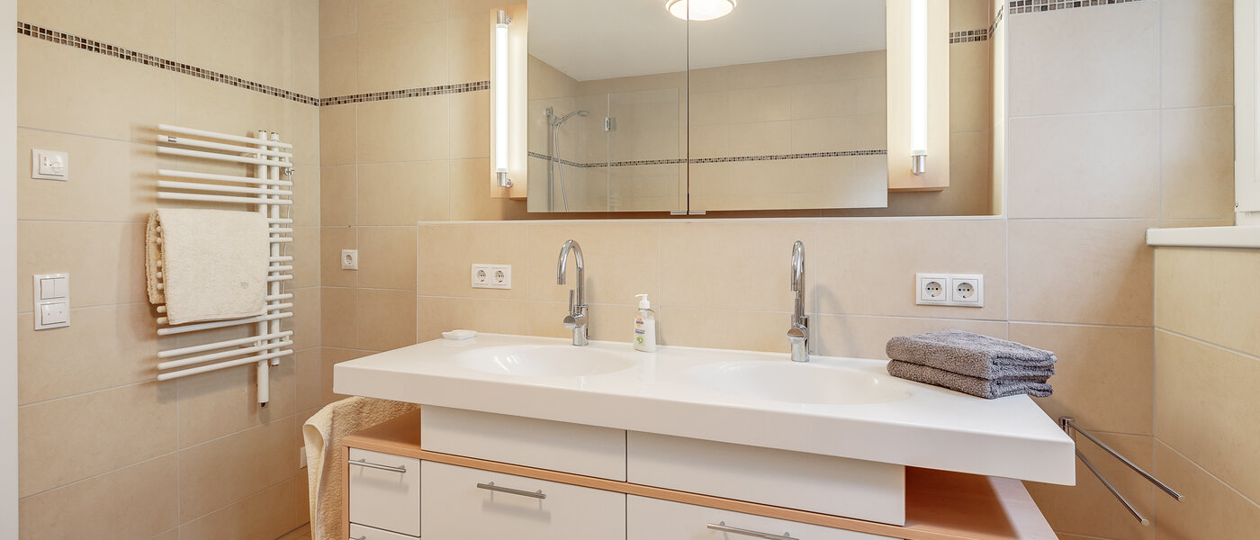 apartamento München Schwabing (rechts der Leopoldstraße) 03 1. baño 12514