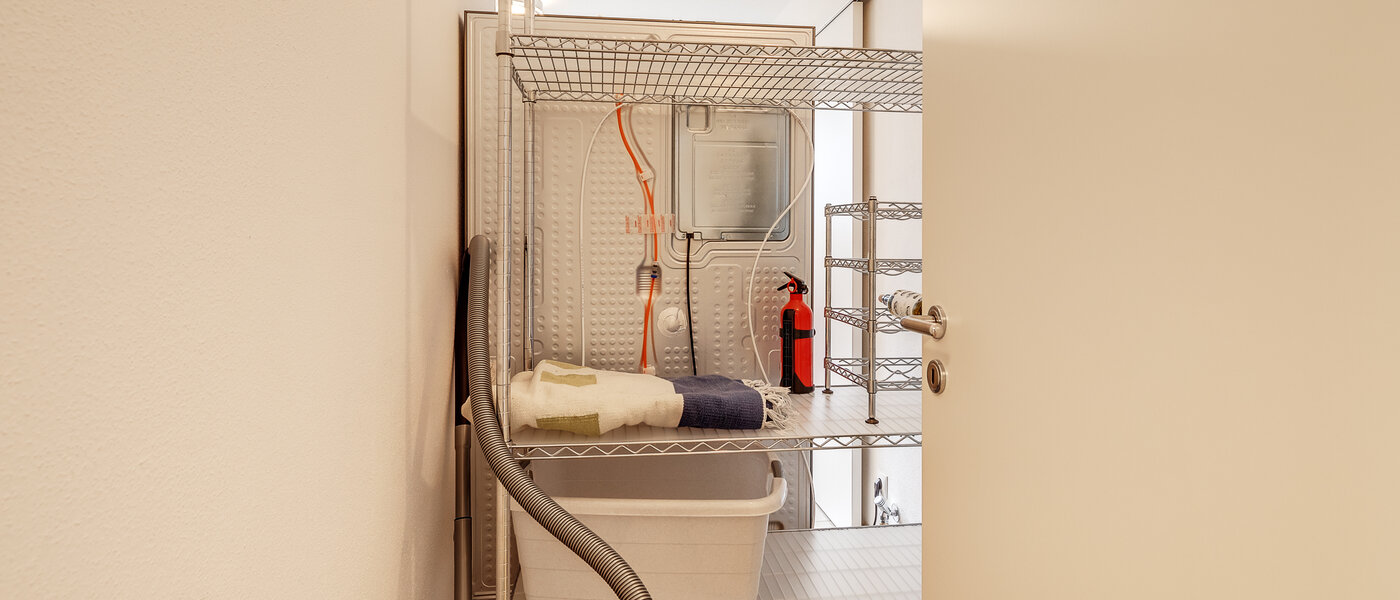 apartamento München Schwabing (rechts der Leopoldstraße) 01 baulera 12514