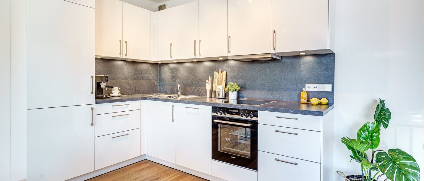 apartamento München Au 01 cocina 12517