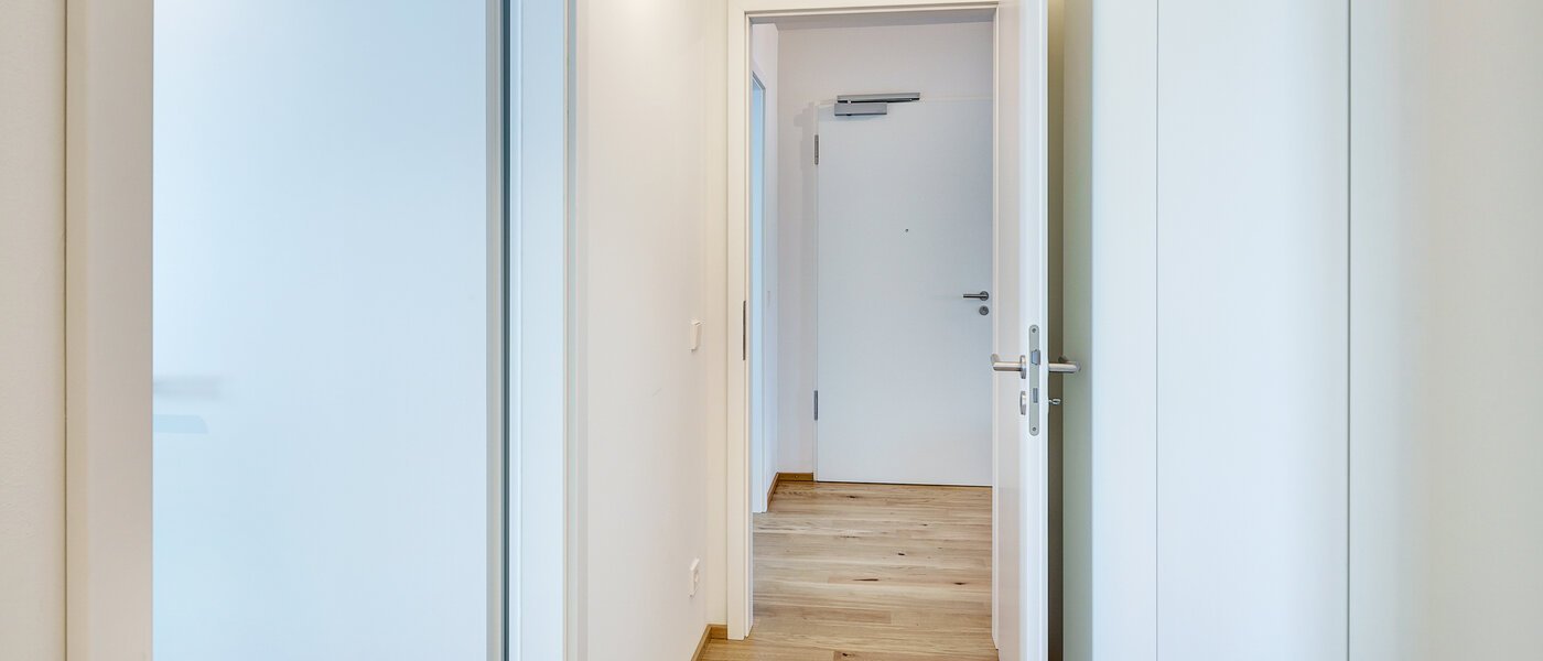 apartamento München Au 05 pasillo 12517