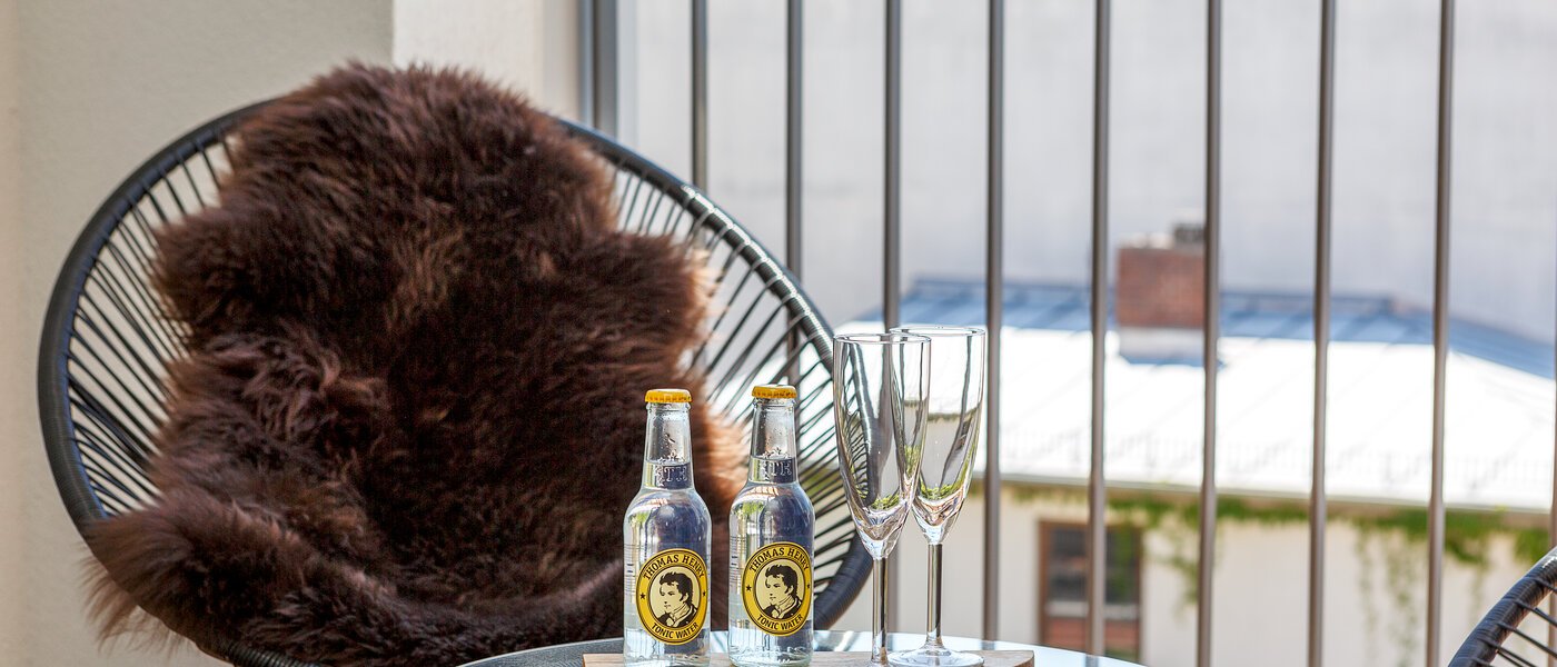 apartamento München Au 02 extras 12517