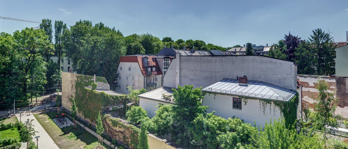 apartamento München Au 02 vista 12517