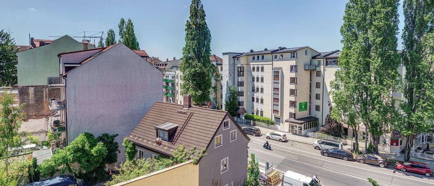 apartamento München Au 03 vista 12517