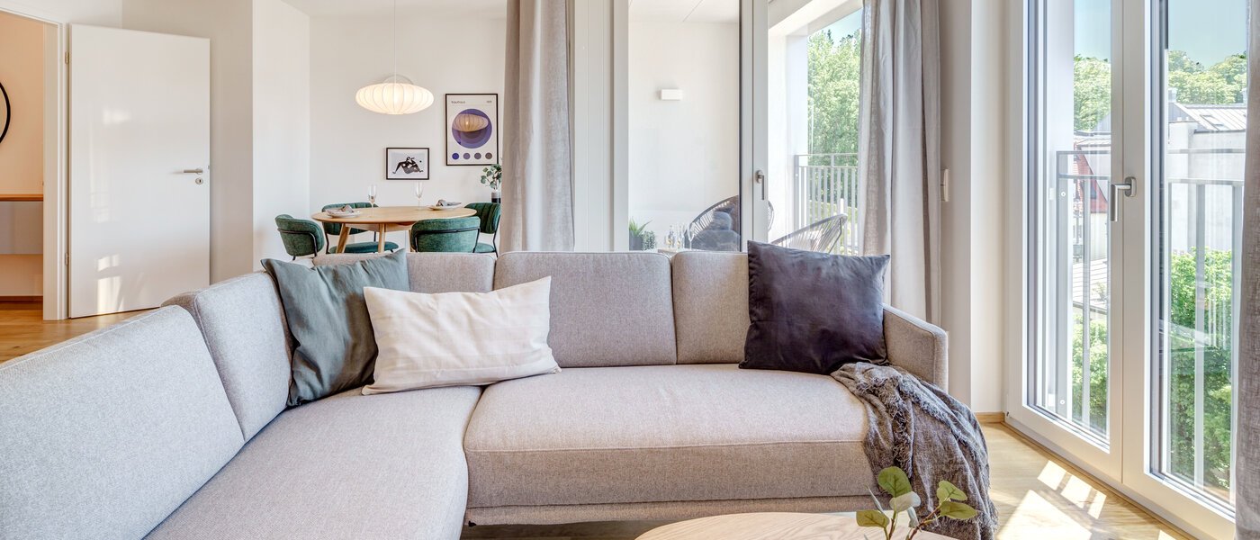 apartamento München Au 01 zona de día  12517